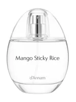 Mango Sticky Rice by d'Annam