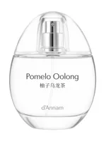 Pomelo Oolong by d'Annam