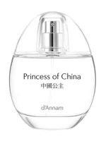 Princess of China by d'Annam