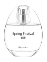Spring Festival by d'Annam