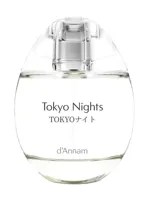 Tokyo Nights by d'Annam