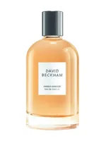 Amber Breeze by David Beckham