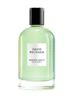 Aromatic Greens by David Beckham