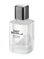 Beyond Forever by David Beckham
