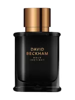 Bold Instinct by David Beckham