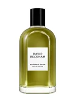 Botanical Resin by David Beckham