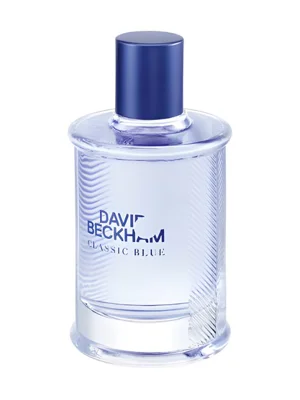 Classic Blue Eau de Parfum bottle