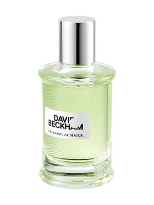 Classic Eau de Toilette bottle