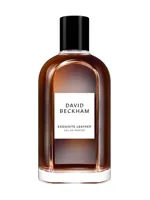 Exquisite Leather by David Beckham