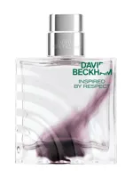 Inspired by Respect by David Beckham