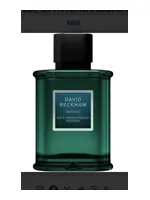 Instinct by David Beckham