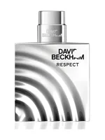 Respect by David Beckham