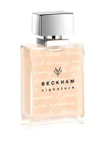 Signature Story for Her by David Beckham