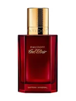 Cool Elixir Safran Mineral by Davidoff