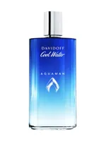 Cool Water Aquaman Collector by Davidoff