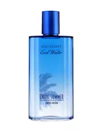 Cool Water Exotic Summer by Davidoff