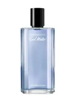 Cool Water Grapefruit & Sage by Davidoff