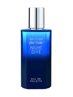 Cool Water Night Dive by Davidoff