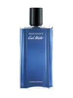 Cool Water Oceanic Edition by Davidoff