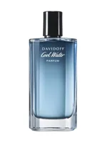 Cool Water by Davidoff