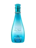 Cool Water Pure Pacific for Her by Davidoff