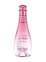 Cool Water Sea Rose Exotic Summer by Davidoff