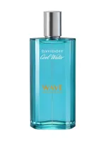 Cool Water Wave by Davidoff