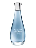 Cool Water Woman by Davidoff