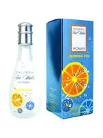Cool Water Woman Summer Fizz by Davidoff