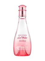 Davidoff Cool Water Woman Sea Rose Caribbean Summer Edition by Davidoff