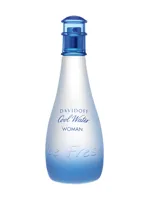 Davidoff Cool Water Women Ice Fresh by Davidoff