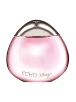 Echo Woman by Davidoff