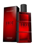 Hot Water by Davidoff