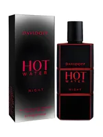 Hot Water Night by Davidoff