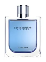Silver Shadow Altitude by Davidoff