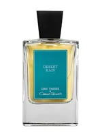 Desert Rain by Day Three Fragrances
