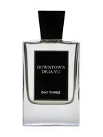 Downtown Deja-Vu by Day Three Fragrances