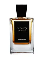 La Tacita de Café by Day Three Fragrances