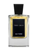 Tres Oros by Day Three Fragrances