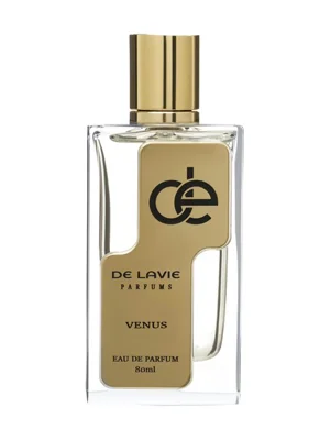 Venus Eau de Toilette bottle