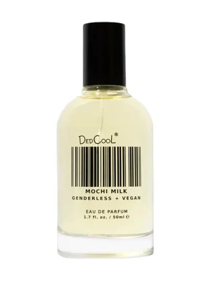 Mochi Milk Eau de Parfum bottle