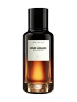 Oud Arabe by Delrio Perfume