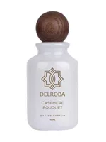 Cashmere Bouquet by Delroba