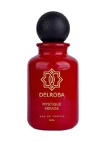 Mystique Mirage by Delroba