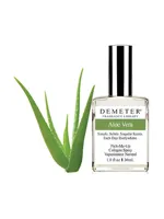 Aloe Vera by Demeter Fragrance Library