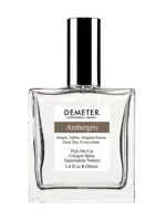 Ambergris by Demeter Fragrance Library