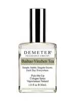 Baihao Yinzhen Tea by Demeter Fragrance Library