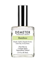 Bamboo by Demeter Fragrance Library