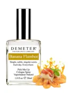 Banana Flambee by Demeter Fragrance Library