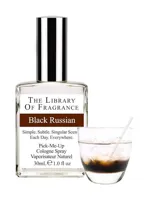 Black Russian by Demeter Fragrance Library